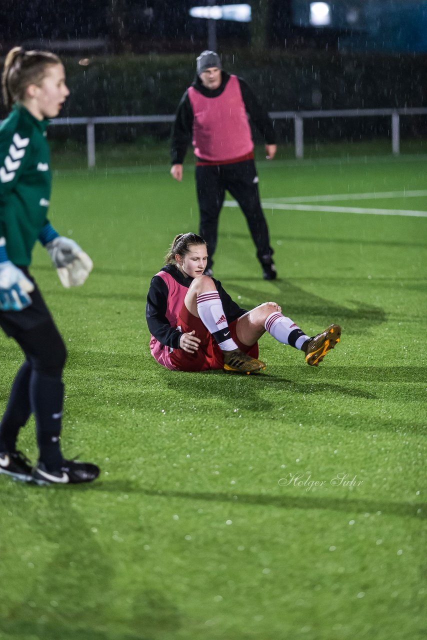 Bild 124 - Frauen Wahlstedt Training